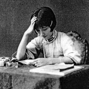 Meet your Posher, Li